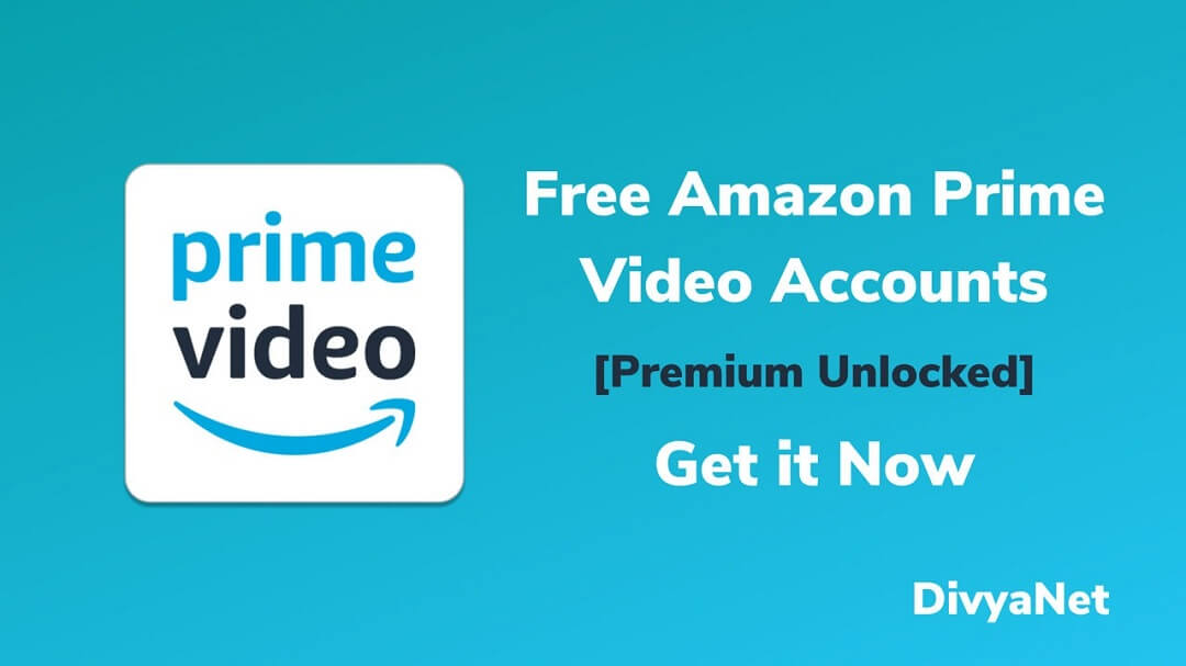 Best Amazon Prime Accounts