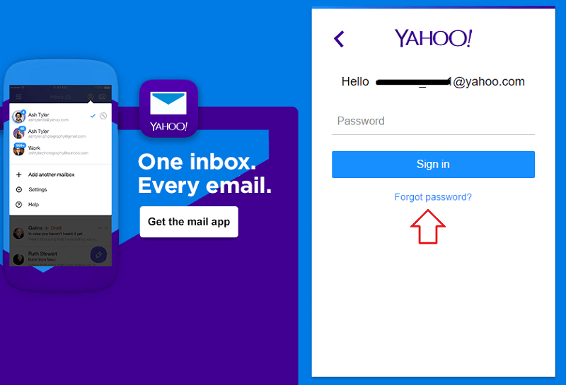 Buy verified Yahoo Mail Accounts