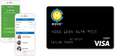 Movocash Accounts for sale