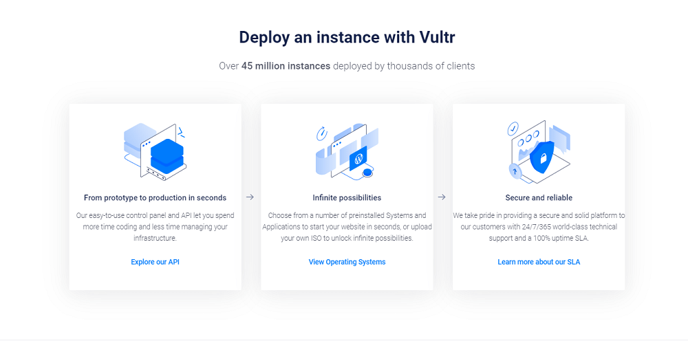 buy bulk Vultr accounts