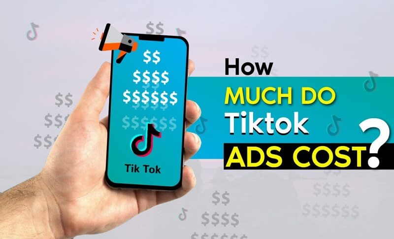 Tiktok Ads Accounts sale cheap price