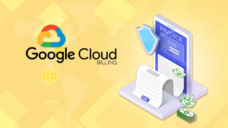buy Verified Google Cloud Accounts