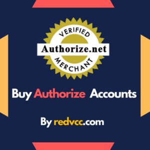 Buy Authorize Payment Processor Accounts