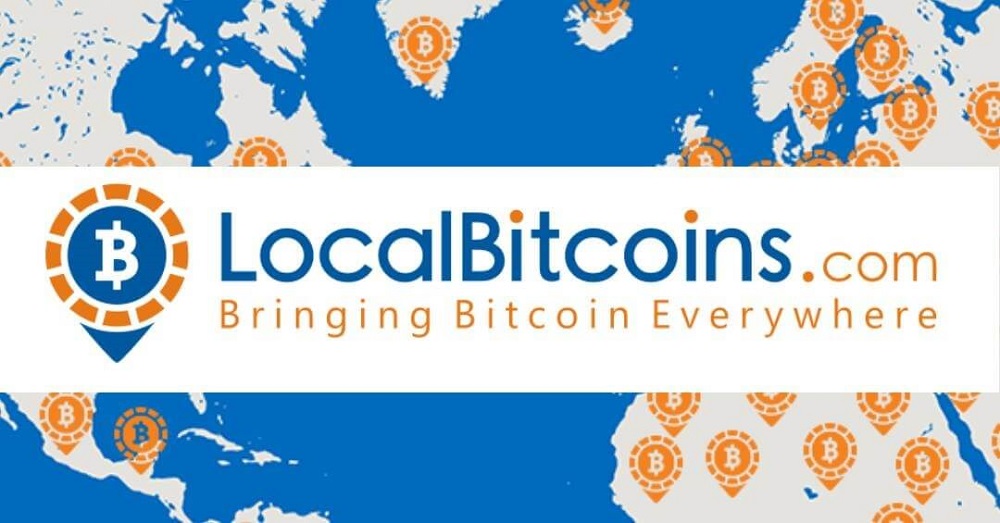 buy cheap LocalBitcoins Accounts for sale