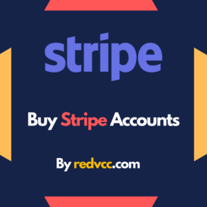 Buy Stipe account
