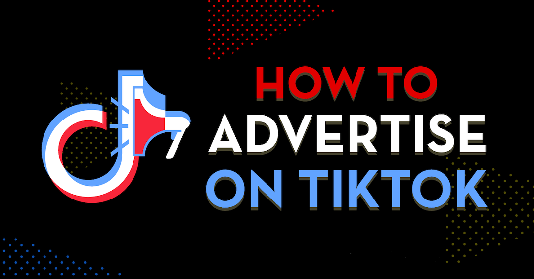 Buy Tiktok Ads Accounts