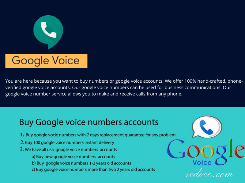 buy google voice number with bitcoin