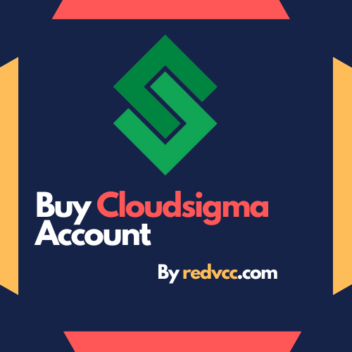 Buy Cloudsigma Account