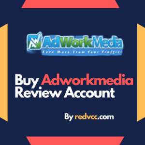 Buy Adworkmedia Review Account