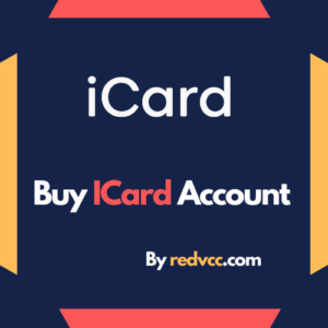 Buy ICard Account
