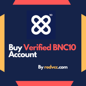 Buy Verified BNC10 Account