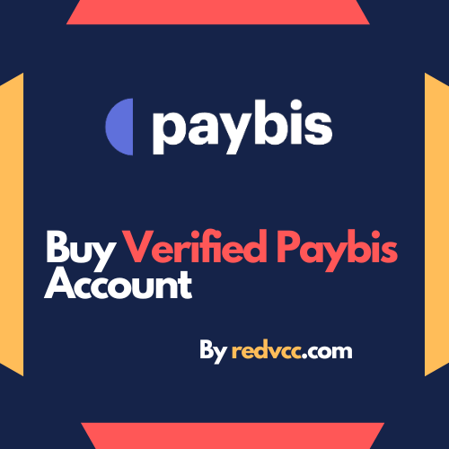 Buy Verified Paybis Account