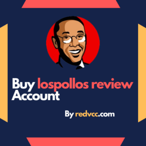 Buy lospollos review Account